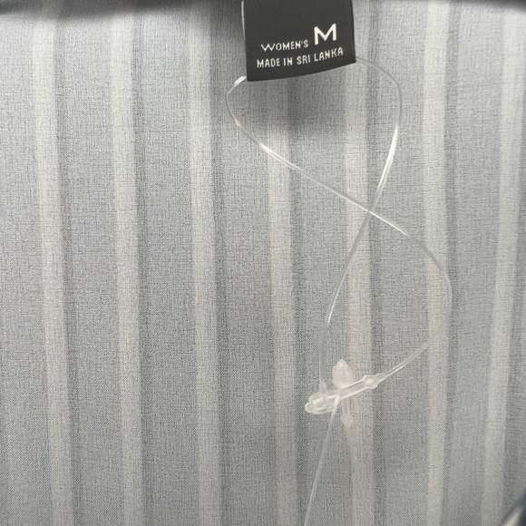 Eddie Bauer Departure Easy Tank Dress, Size M - Picture 9 of 10